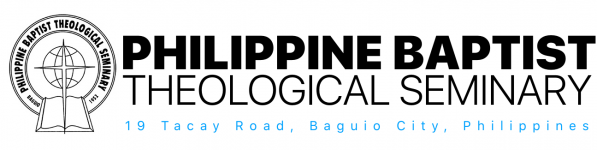 Philippine Baptist Theological Seminary